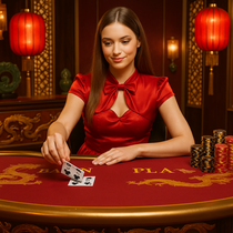 Casumo - Live Baccarat - Evolution Gaming