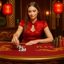 Casumo - Live Baccarat - Evolution Gaming