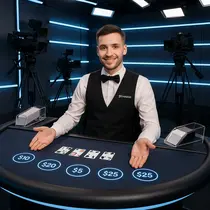 Casumo - Live Blackjack - Evolution Gaming