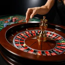 Casumo - Live Roulette - European and American Wheels