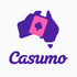 Casumo Casino Logo - Australia Online Gaming