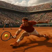 Casumo - Tennis Betting - International Tennis
